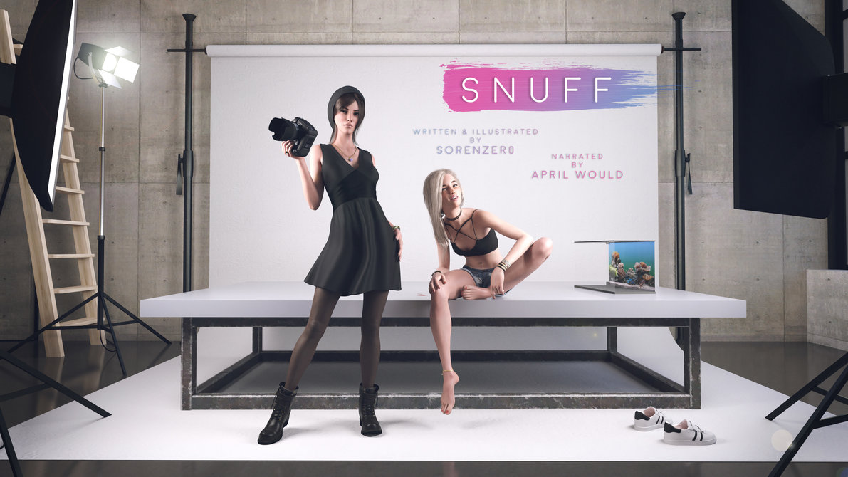 snuff___now_available__by_sorenzer0-dc4m2b6